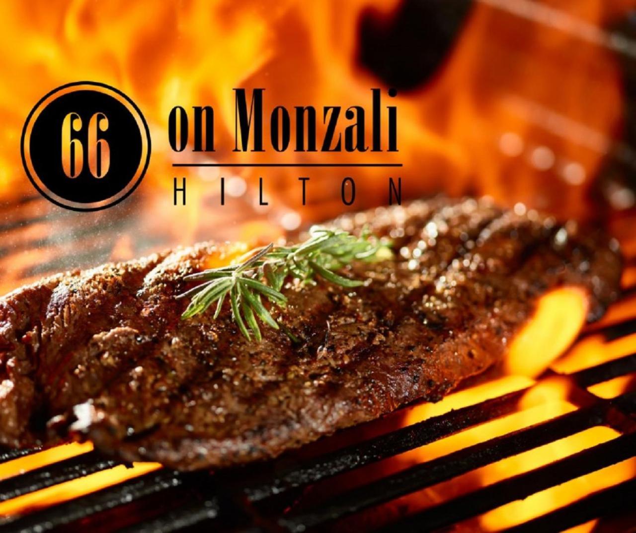 66 On Monzali 4 Star Luxury Guesthouse Hilton Buitenkant foto